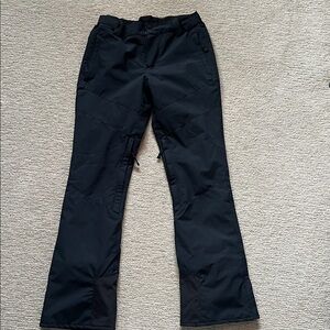 Billabong Ski Pants black XS